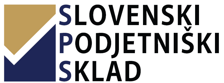 Razvojni plus program Logo