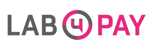 logotip podjetja Lab4Pay d.o.o.