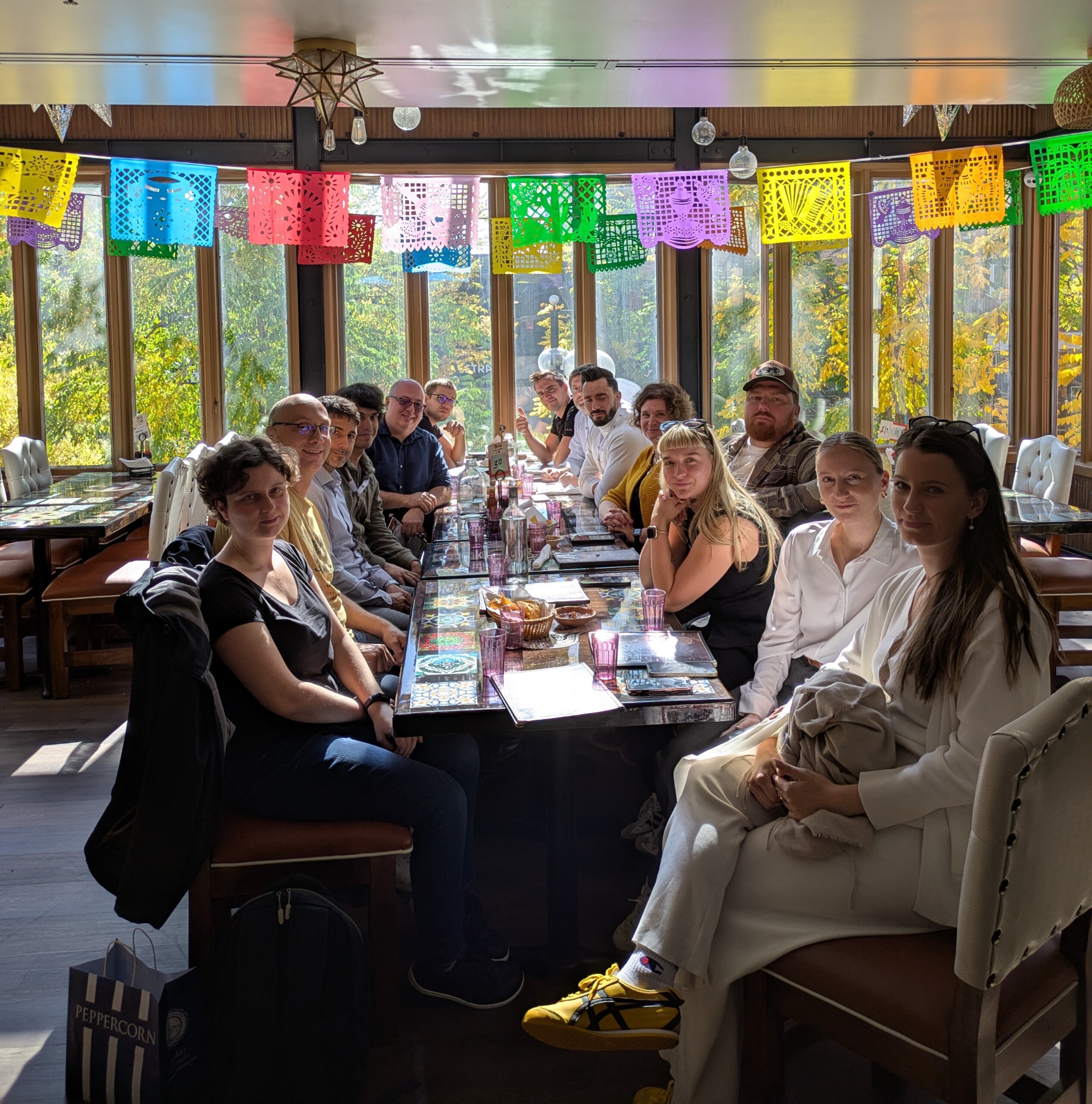 Slovenski start-upi spoznavali poslovno okolje v Koloradu – Denver kot vrata na ameriški trg!