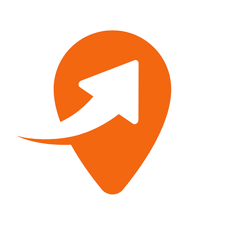 Logotip podjetja DoCilja, posredovanje prevozov potnikov in tovora, d.o.o.