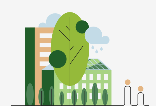 Vabilo k prijavi na zadnja dva modula, Modul 3 in Modul 4 projekta ESG pospešek