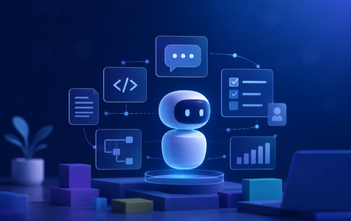 AI Accelerator 2026: Uporaba agentske AI v start-up podjetjih