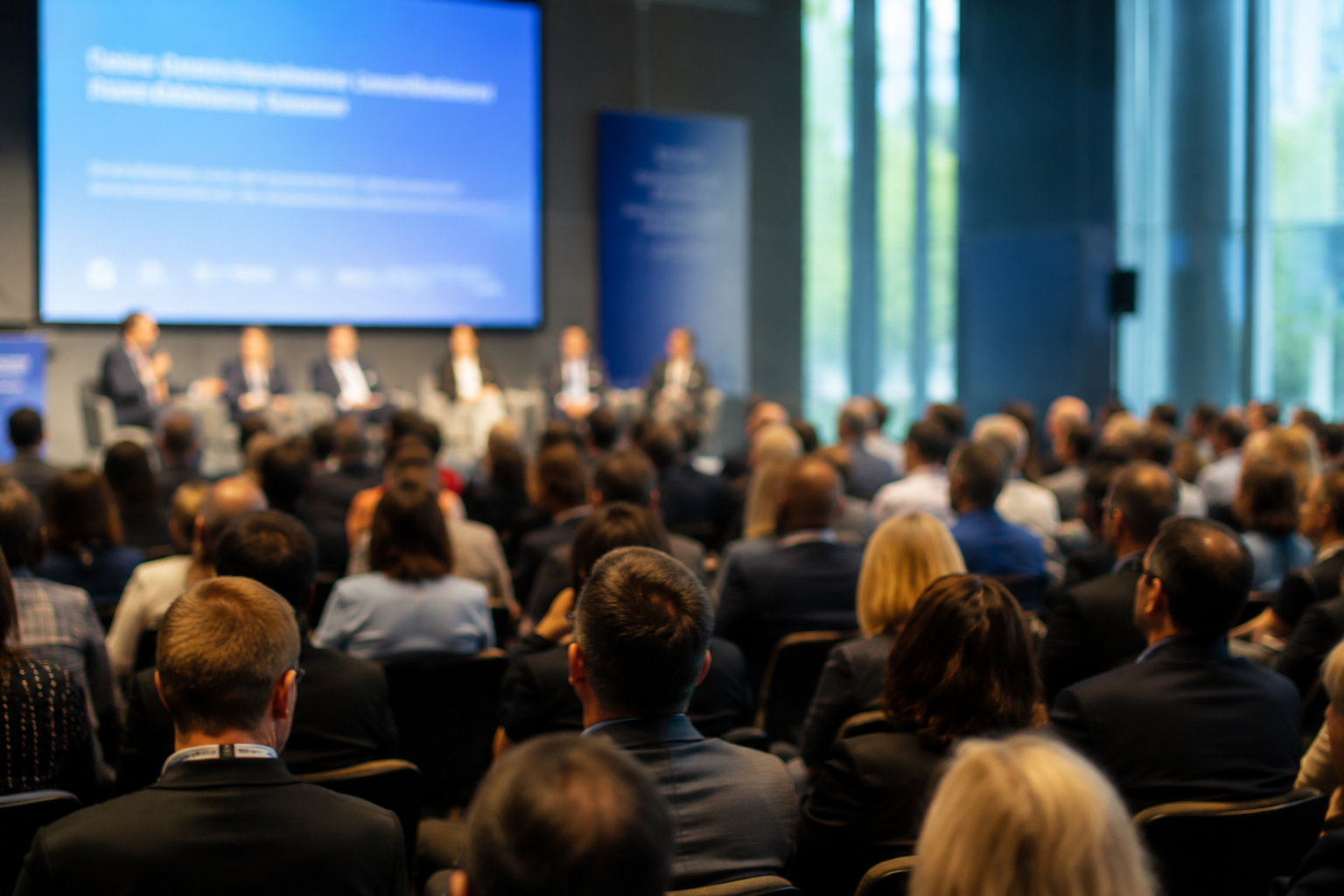 Nova Gorica bo gostila mednarodno konferenco The Investors Edge 2026