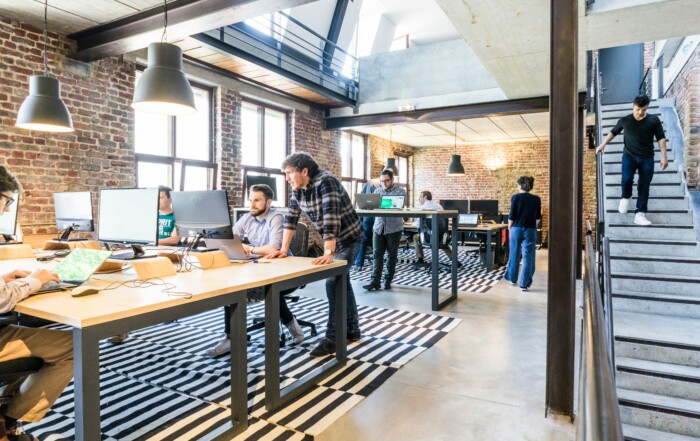 SEE UP Accelerator išče startupe z globalnim potencialom: odprt poziv za 5. generacijo