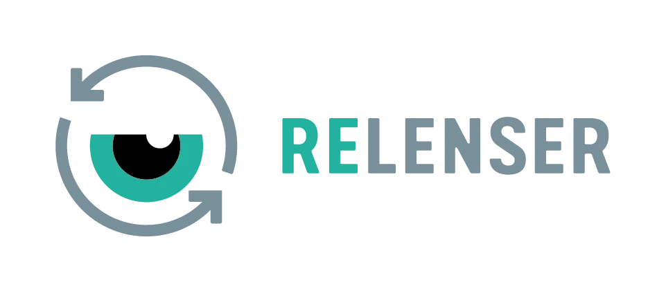 Relenser Logo