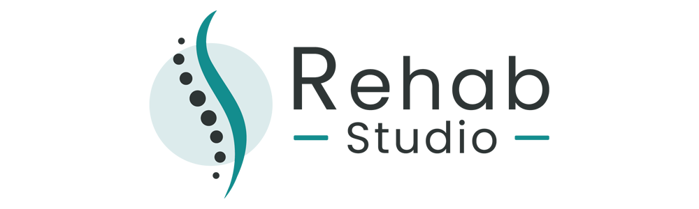 RehabStudio Logo Spirit