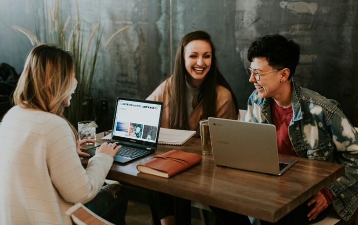 Startup izziv: Od ideje do podjetja