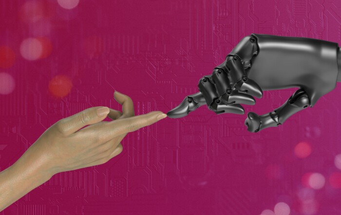AI for Real Life – sprogramiraj rešitev za izziv vsakdana