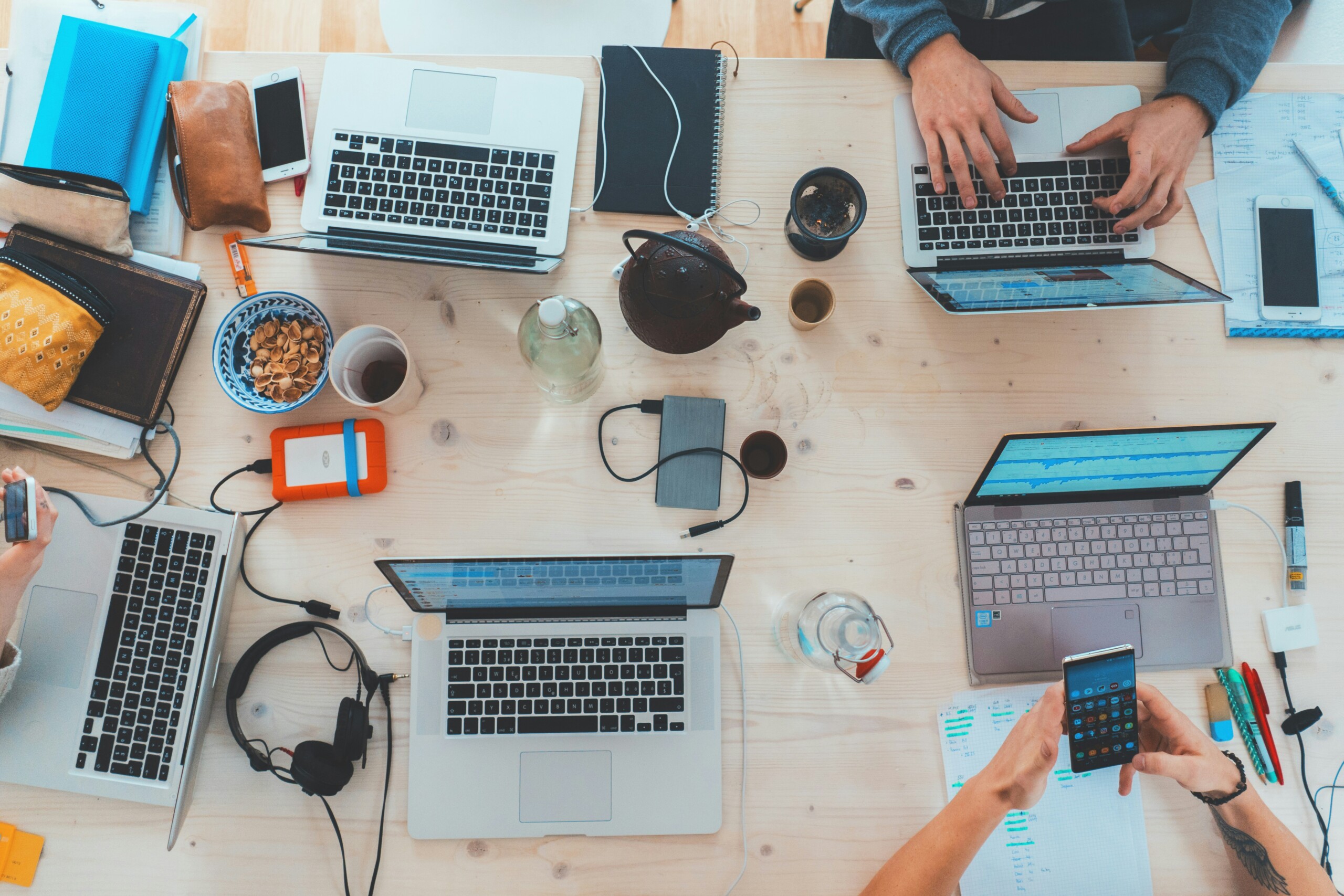 Marvin Meyer SYTO3xs06fU Unsplash Canva Masterclass